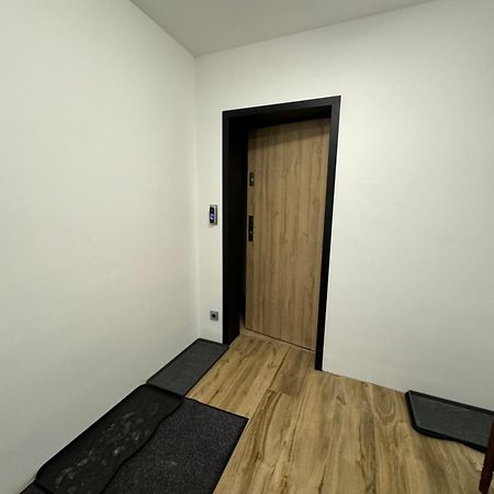 Penzion Pod Kaplickou Kořenov Exterior foto